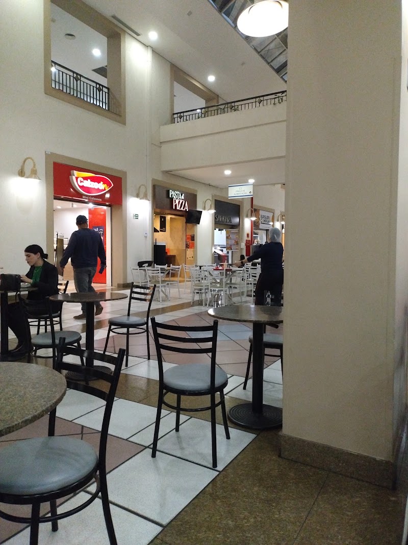 Foto de Restaurante Don Yuri