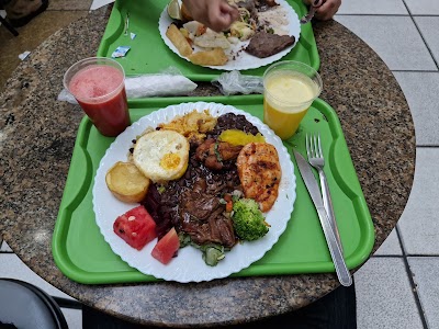 Foto de Restaurante Don Yuri