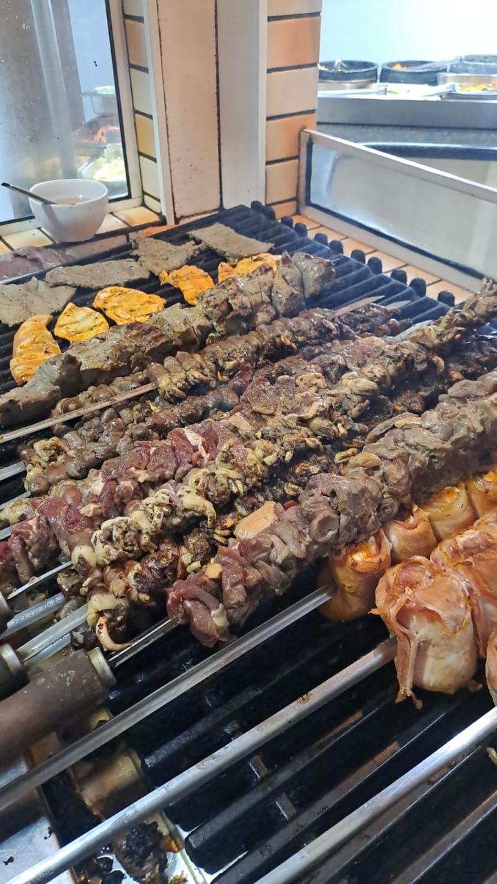 Restaurante Don Yuri