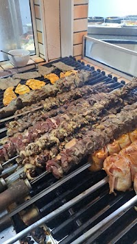 Restaurante Don Yuri