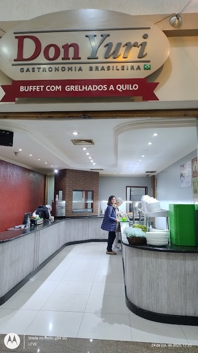 Foto de Restaurante Don Yuri