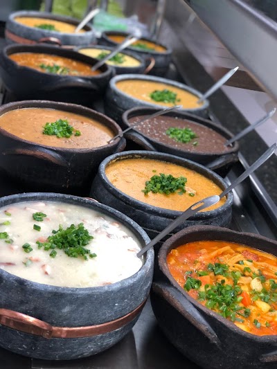 Foto de Restaurante Don Yuri