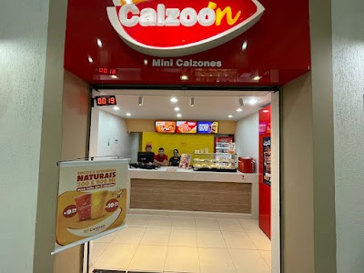 Foto de Calzoon Cidade das Flores