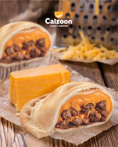 Foto de Calzoon Cidade das Flores