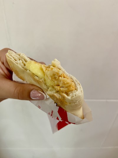 Foto de Calzoon Cidade das Flores