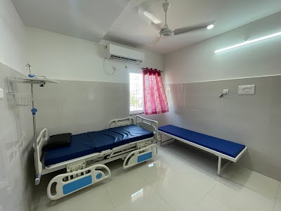 Sindhura Multi Specility Hospital - Image 2