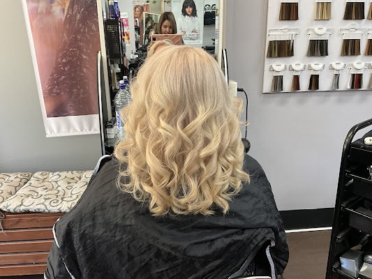 Forest Fair's Hair & Beauty Forest Lake