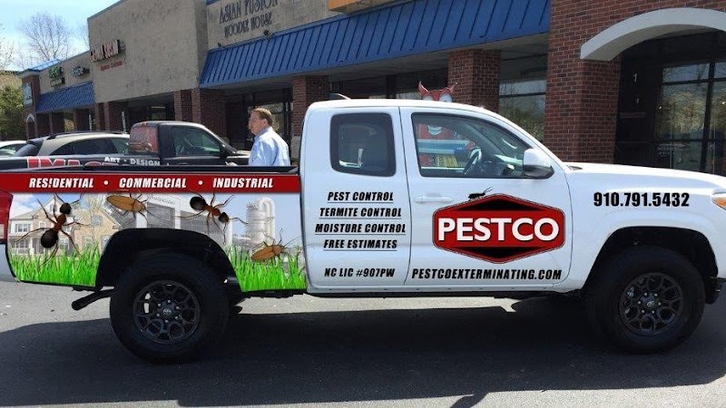 Pestco Exterminating Company