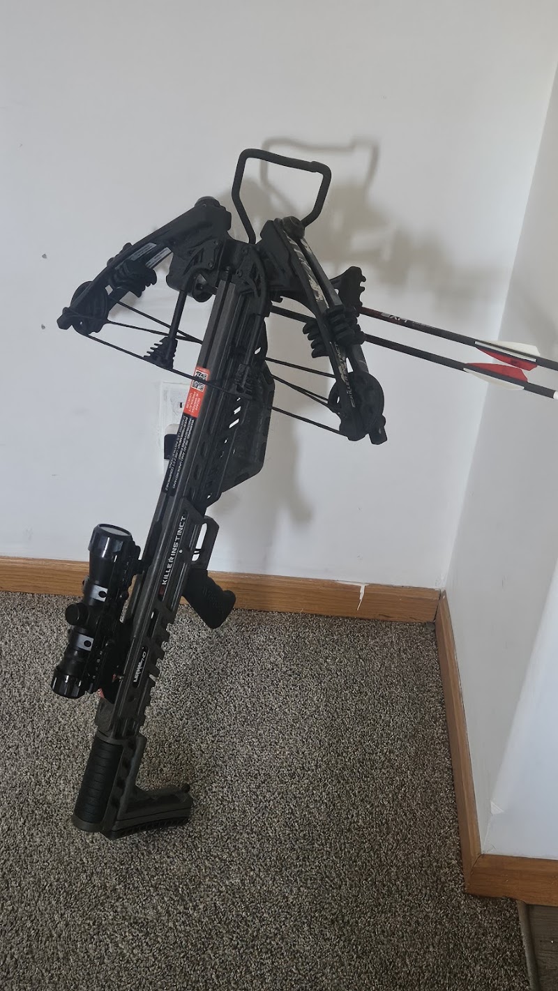 Jt Tactical Solutions LLC photo