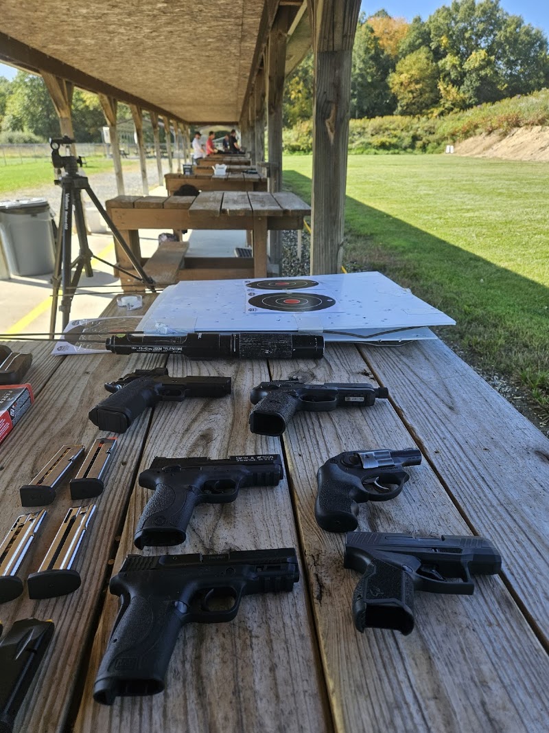 Jt Tactical Solutions LLC photo