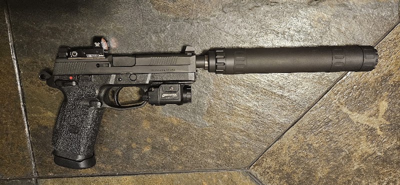 Jt Tactical Solutions LLC photo