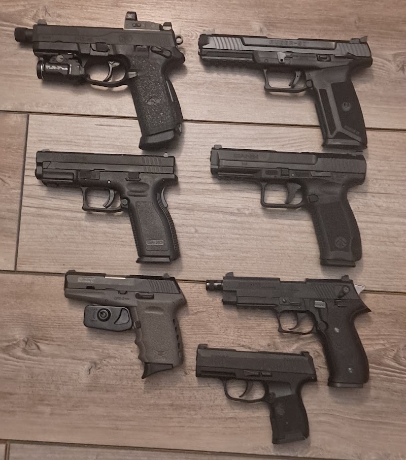 Jt Tactical Solutions LLC photo