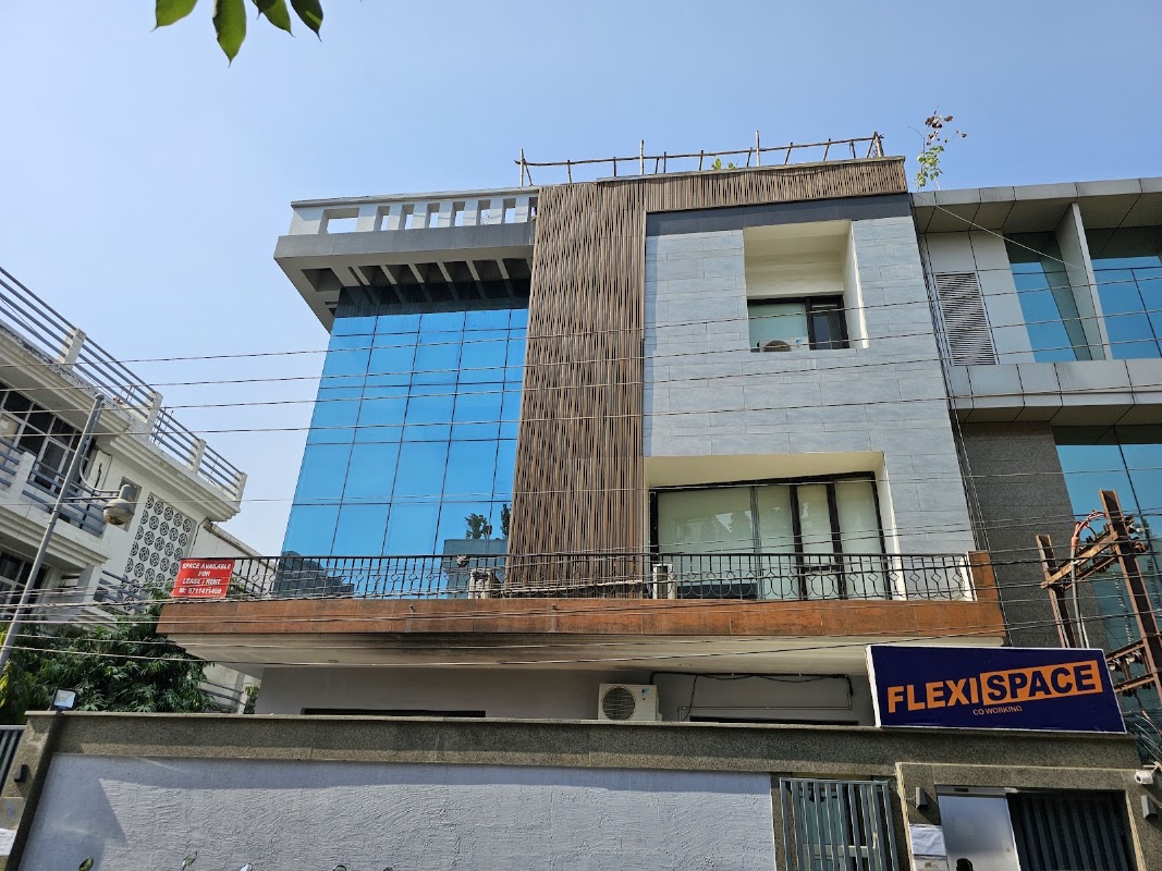 Flexi Space - Coworking Space in sector 19