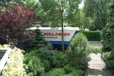 Foto van Jac Den Hollander