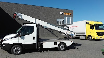 Foto van Jac Den Hollander