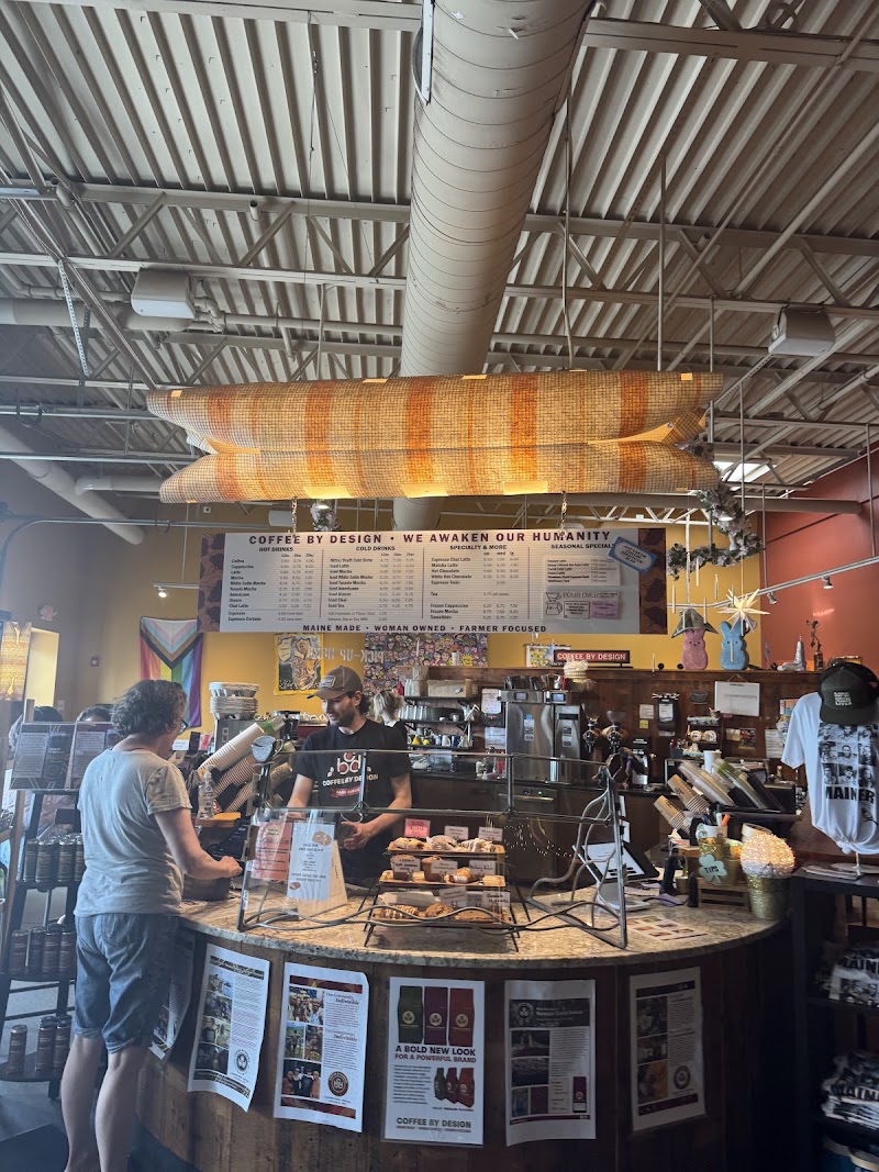 Coffee By Design photo 4
