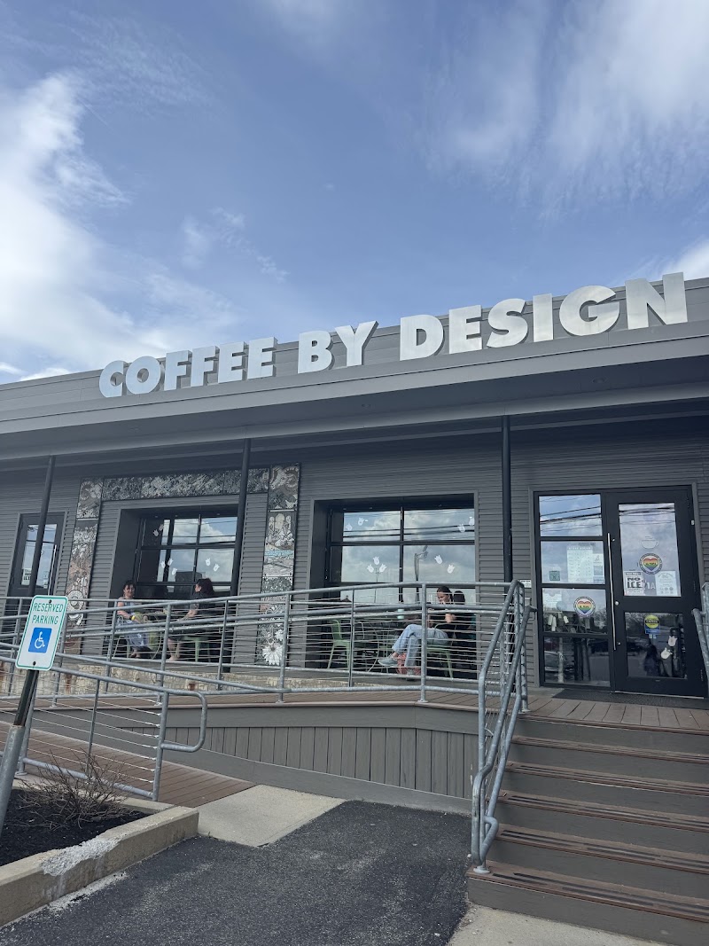 Coffee By Design photo 3