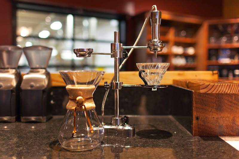 Coffee By Design photo 3