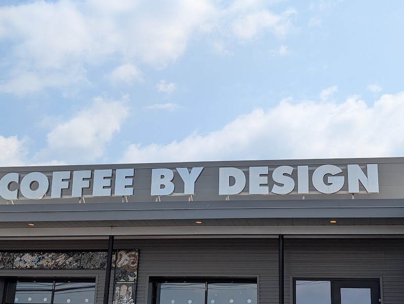 Coffee By Design photo 4