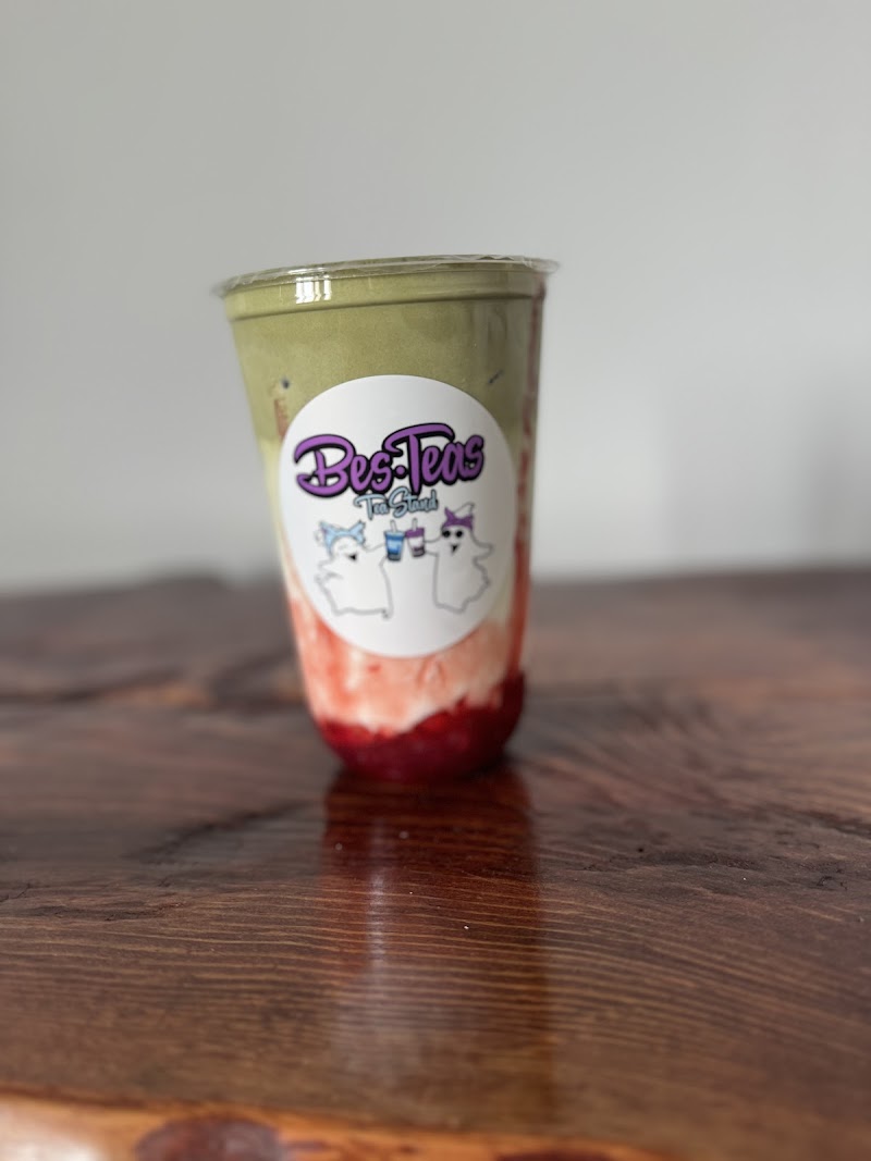 Bes.Teas Tea Stand photo 2