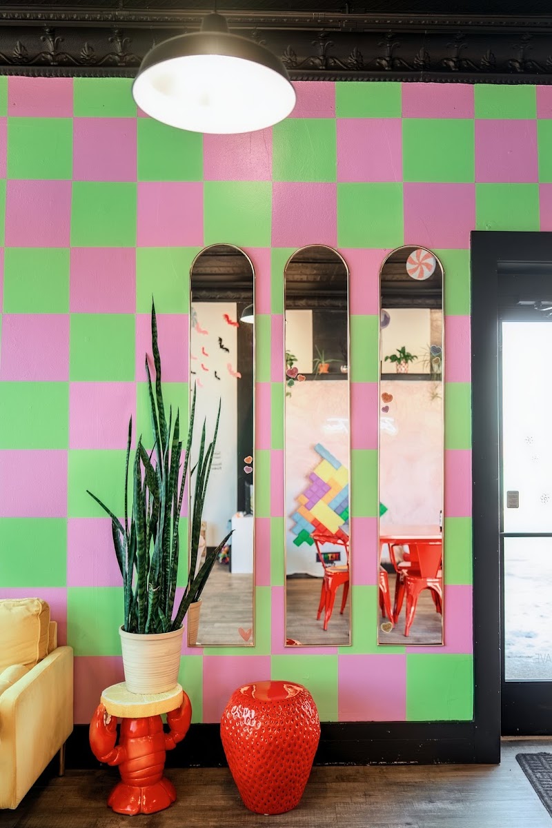 Bes.Teas Tea Stand photo 4