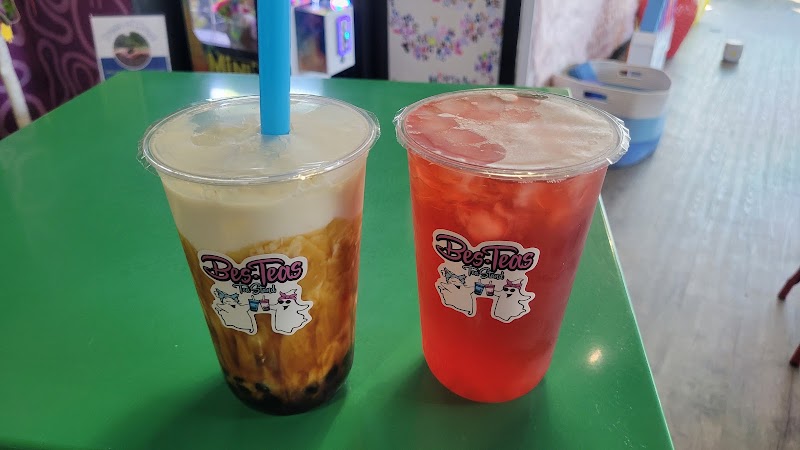 Bes.Teas Tea Stand photo 3