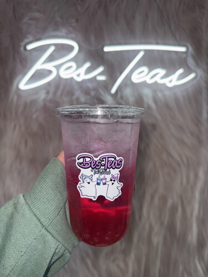 Bes.Teas Tea Stand photo 3