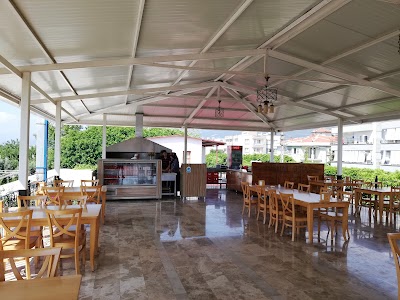 Ismail Usta Kebap - Restoran