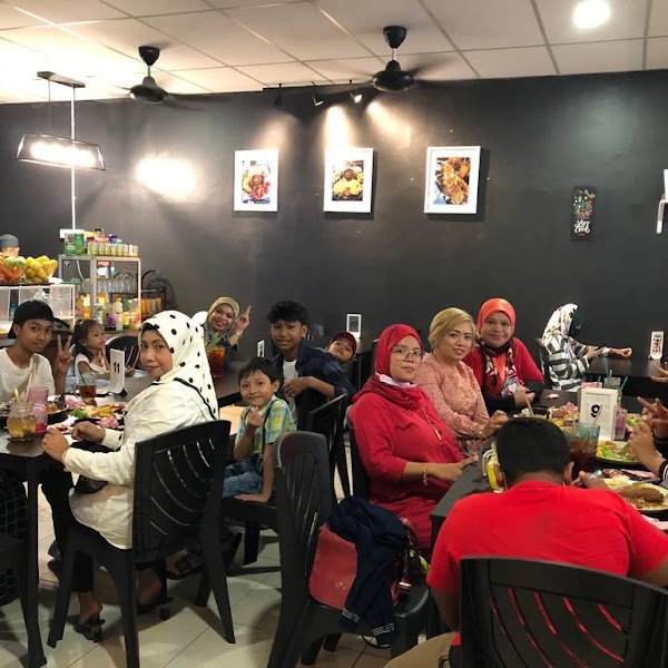 Pot L&A Western Merbah Corner - Photo 1