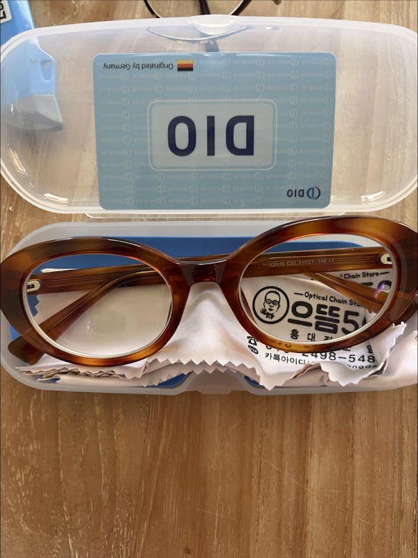 Top 50 Glasses 1