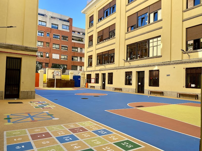 Public School Ntra. Sra. de la Almudena