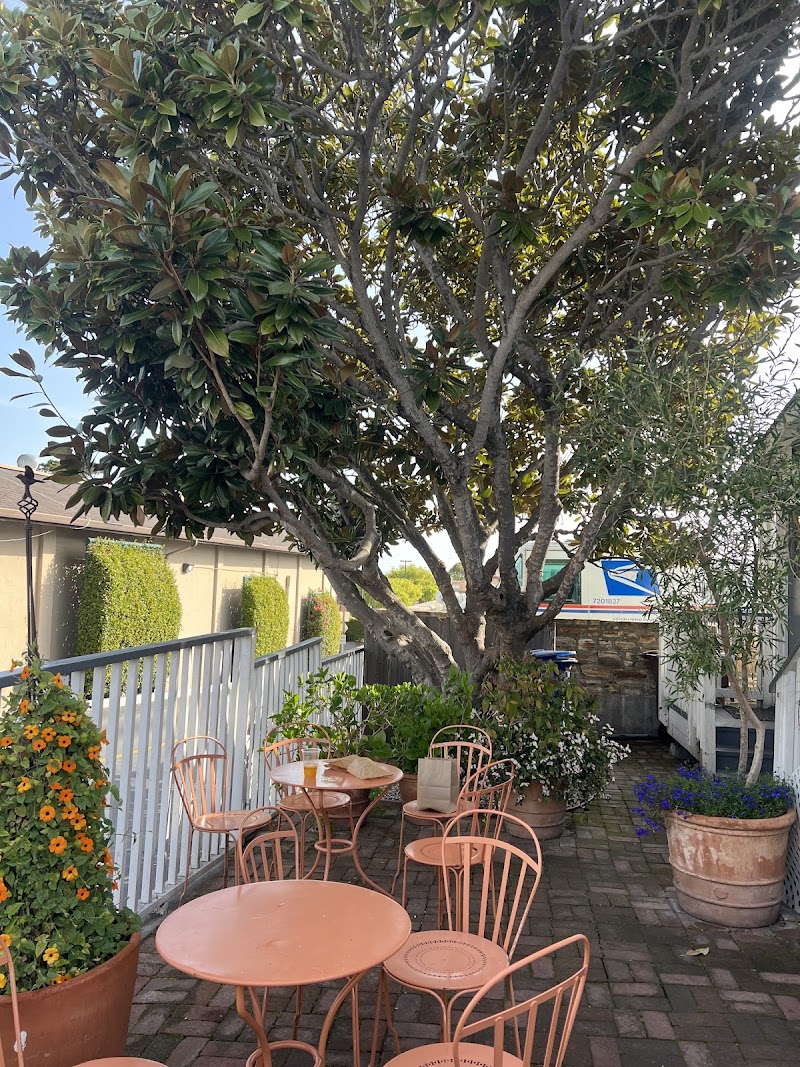 Parker-Lusseau Pastries photo 1