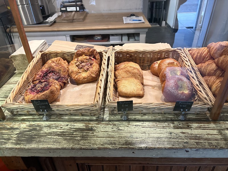 Parker-Lusseau Pastries photo 4