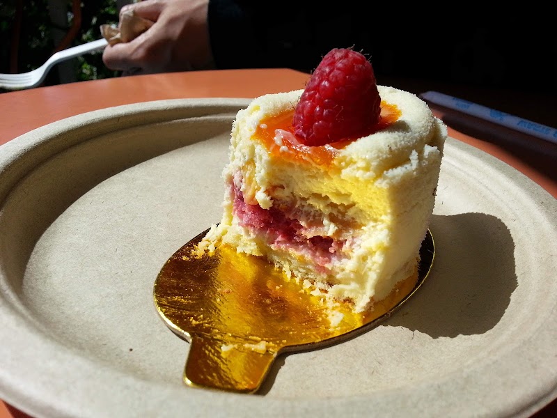 Parker-Lusseau Pastries photo 2