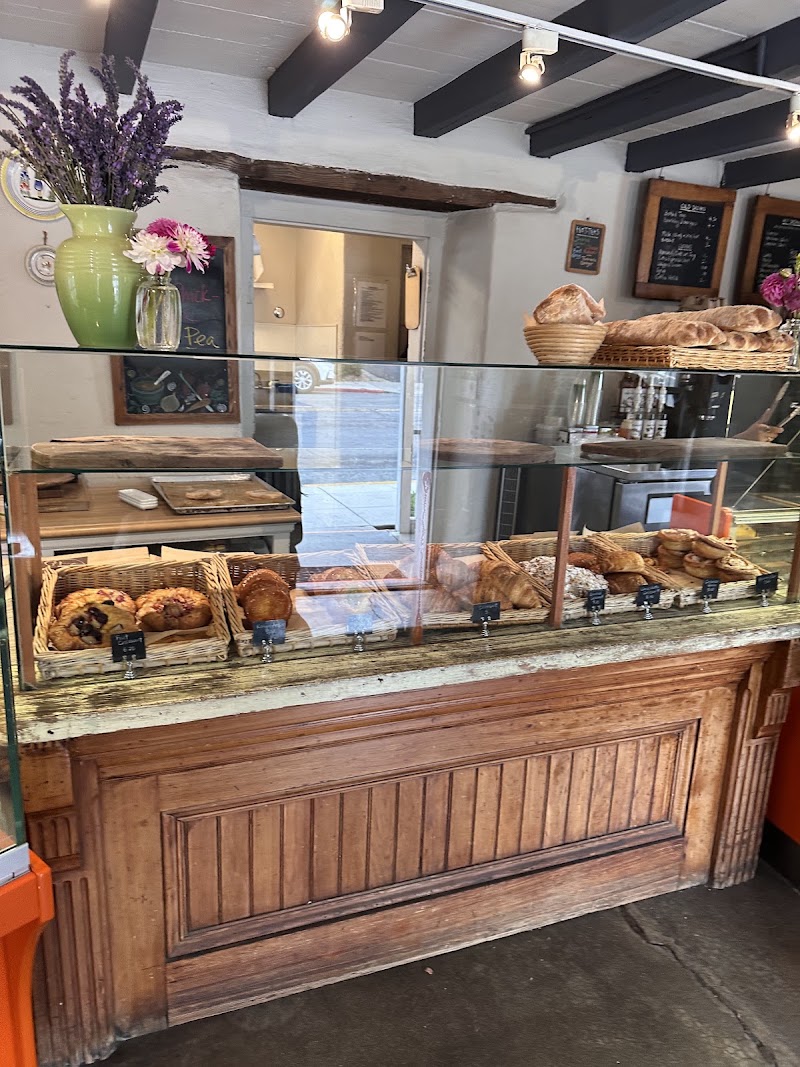 Parker-Lusseau Pastries photo 2