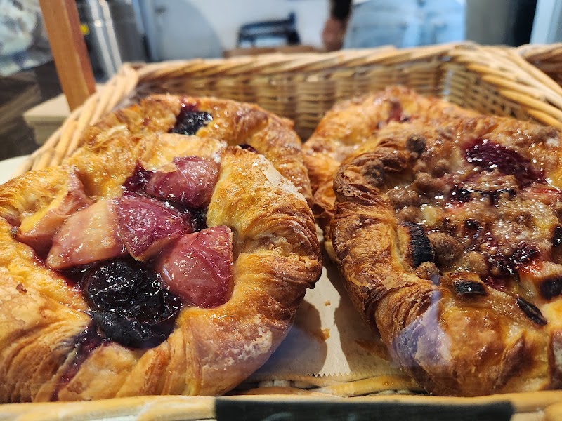 Parker-Lusseau Pastries photo 4