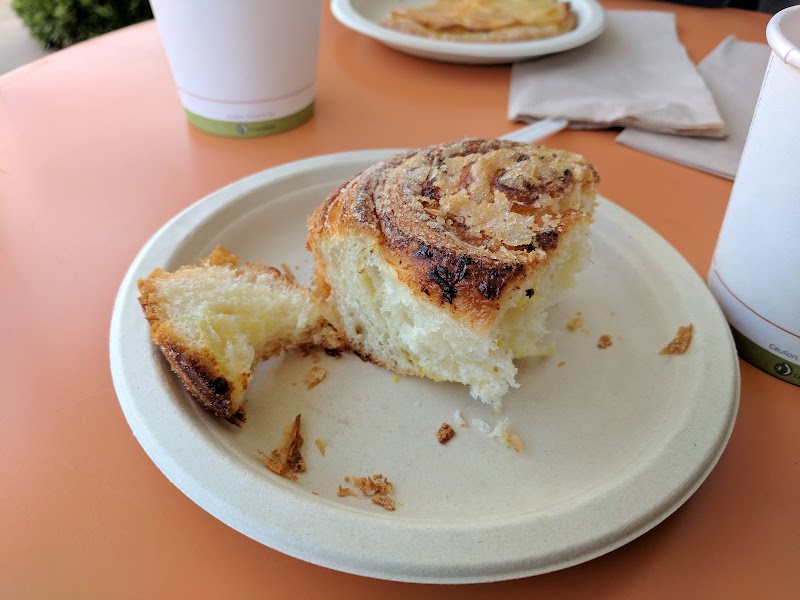 Parker-Lusseau Pastries photo 2