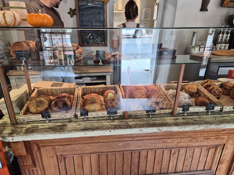 Parker-Lusseau Pastries photo 4