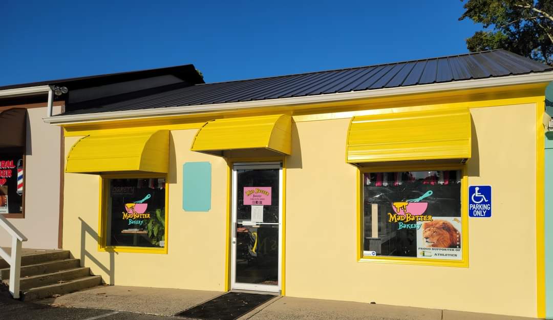 Mad Batter Bakery & Bistro