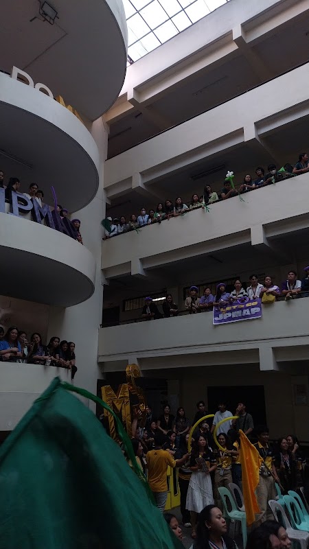 Polytechnic University of the Philippines Taguig Branch