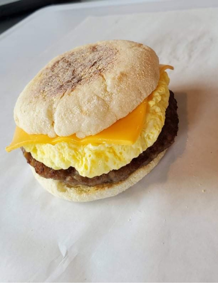 Whistle stop Espresso and Deli photo 2