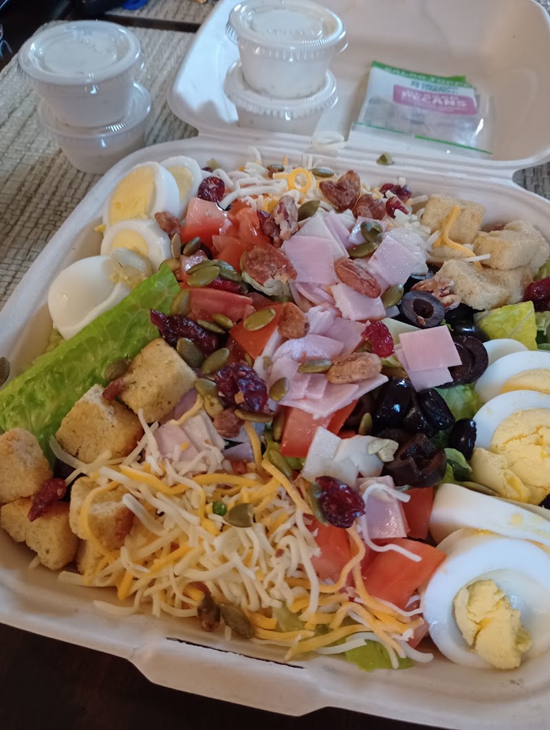 Whistle stop Espresso and Deli photo 3