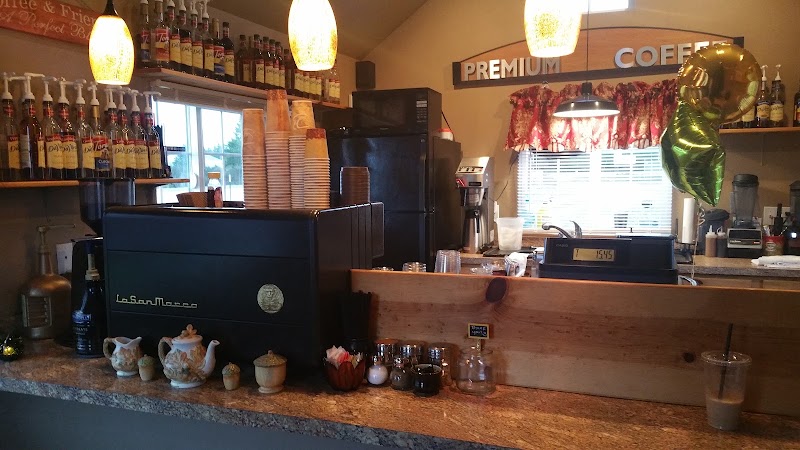 Whistle stop Espresso and Deli photo 1