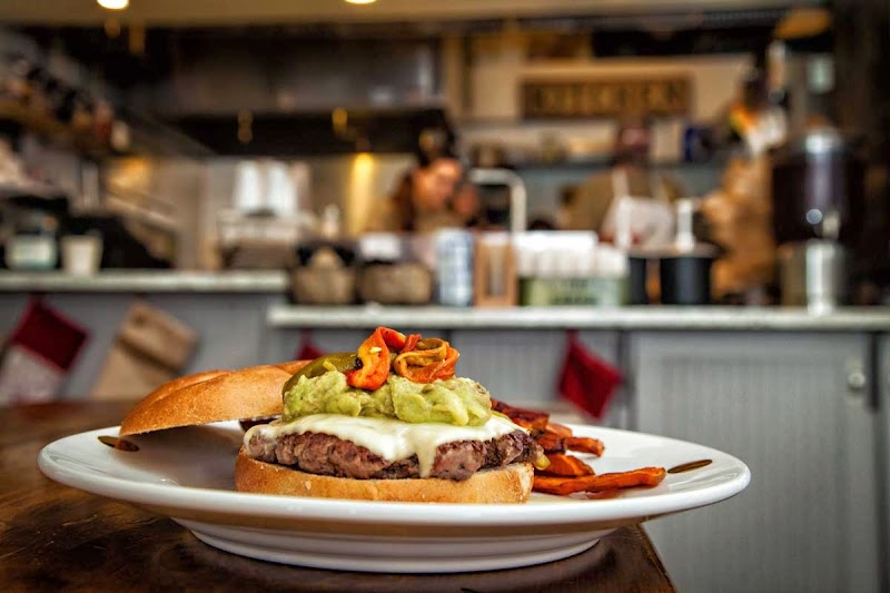 Skirted Heifer photo 2