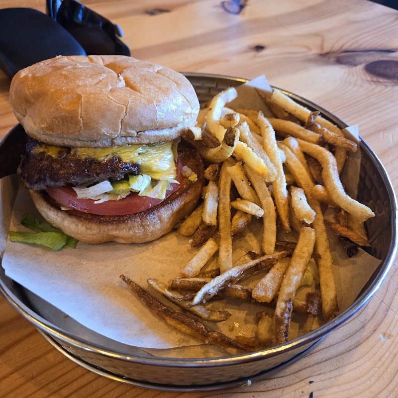 Skirted Heifer photo 3