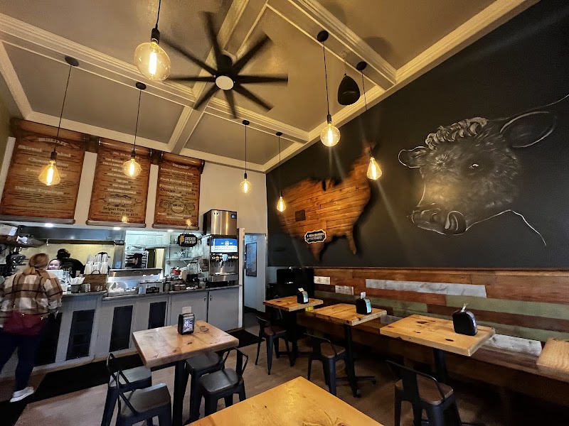 Skirted Heifer photo 7