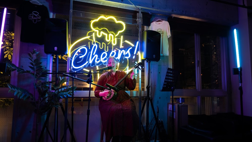 Cheers fotoğraf 1