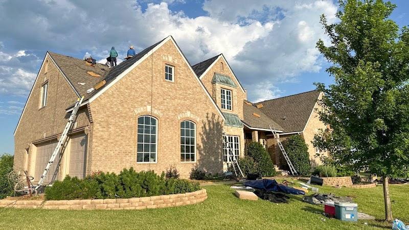 McCann's Roofing and Construction photo 3