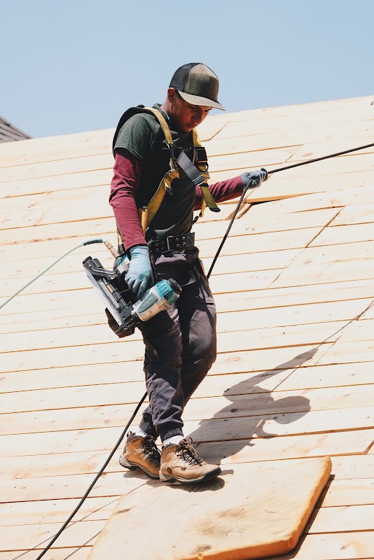 McCann's Roofing and Construction photo 2