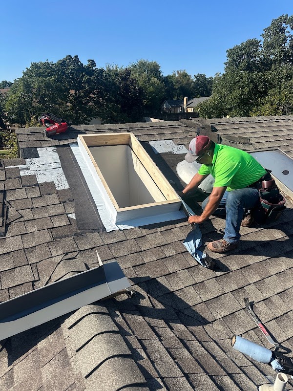 McCann's Roofing and Construction photo 4
